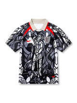 2026年 イングランド代表 コラボレーションシャツ