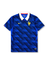 2026-27年 フランス代表 ホームユニフォーム