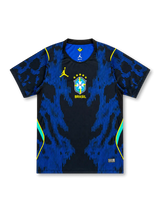 2026-27 ブラジル代表 アウェイユニフォーム