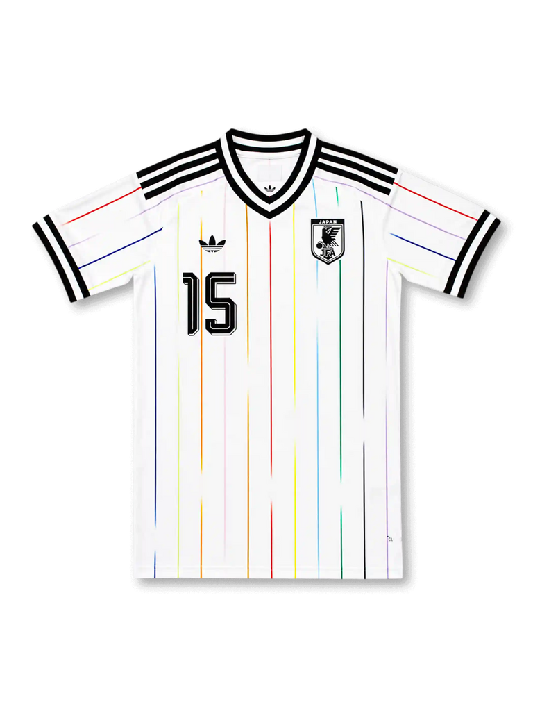 2026年 日本代表 アウェイジャージ 鎌田大地 15番-KICKO – KICKO JAPAN