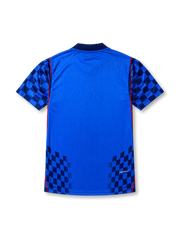 2026-27 クロアチア代表 アウェイ Authentic ユニフォーム