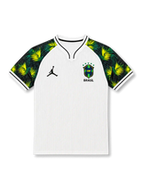 2026-27 ブラジル代表 スペシャルエディション Authentic ユニフォーム