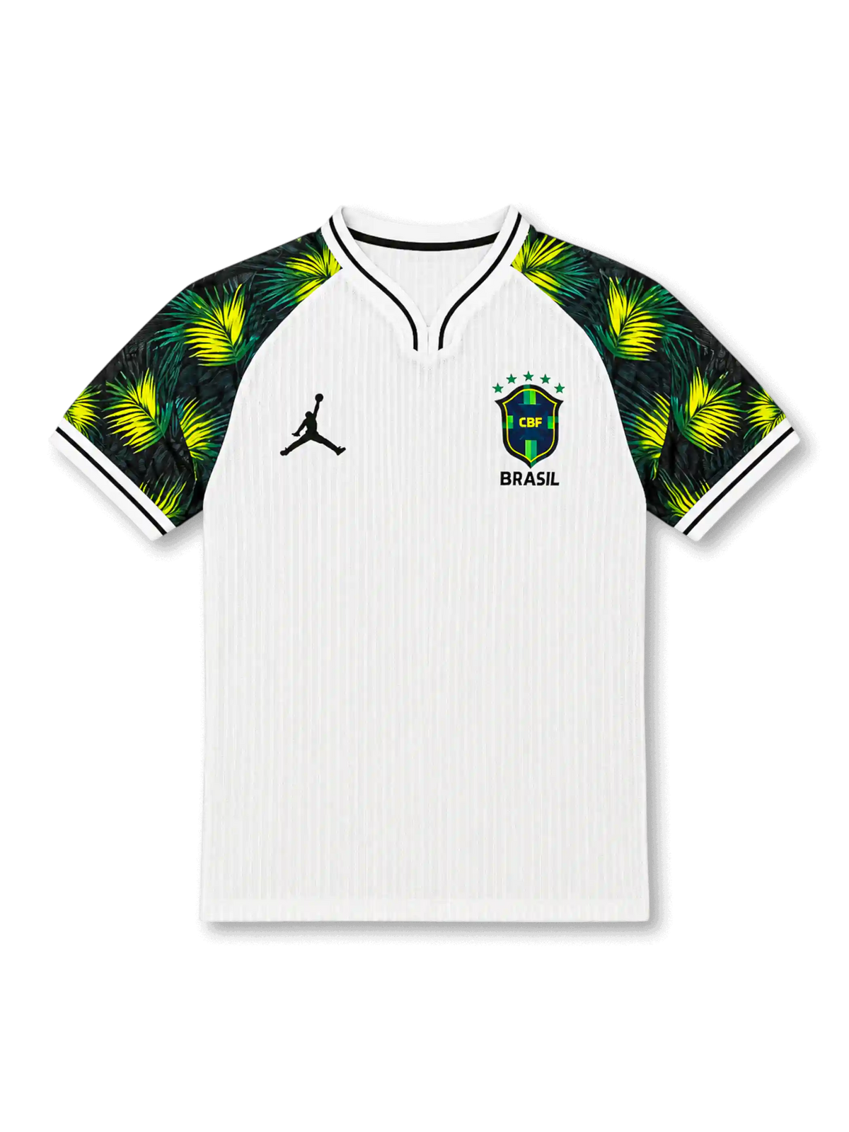 2026-27 ブラジル代表 スペシャルエディション Authentic ユニフォーム 2026-27 ブラジル代表 スペシャルエディション Authentic ユニフォーム