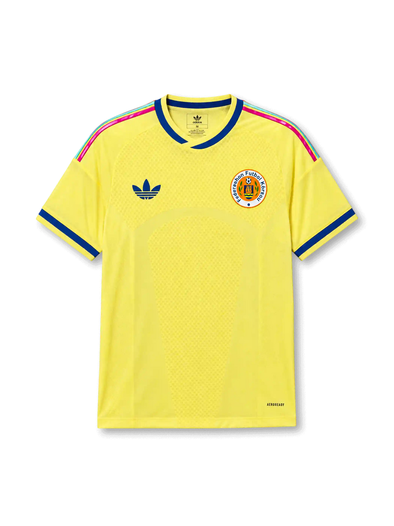 キュラソー代表 26/27 アウェイユニフォーム Lサイズ 2026-27 キュラソー代表 ホーム Authentic ユニフォーム-KICKO – KICKO