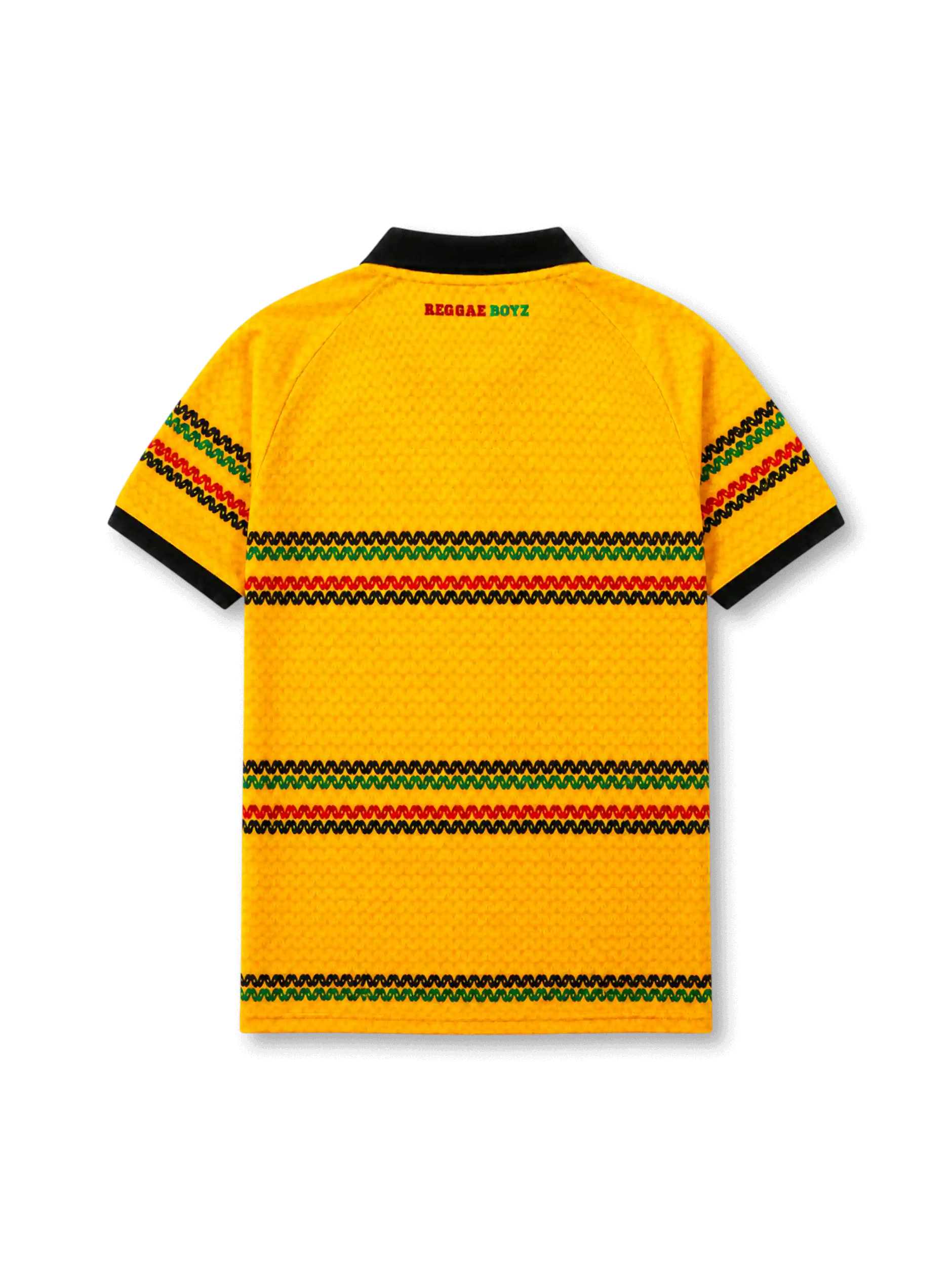 ジャマイカ代表サッカーユニフォーム通販｜レトロ&ブロークコア【KICKO