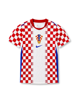 2026-27 クロアチア代表 ホーム Authentic ユニフォーム