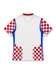 2026-27 クロアチア代表 ホーム Authentic ユニフォーム