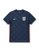 2026-27 アメリカ代表 アウェイ Authentic ユニフォーム
