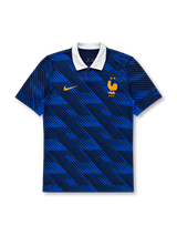 2026-27 フランス代表 ホーム Authentic ユニフォーム