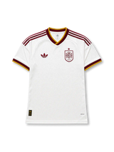 2026-27 スペイン代表 アウェイ Authentic ユニフォーム