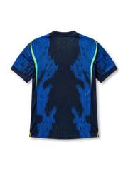2026-27 ブラジル代表 アウェイ Authentic ユニフォーム