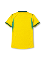 2026-27 ブラジル代表 ホーム Authentic ユニフォーム