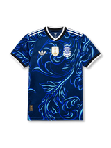2026-27 アルゼンチン代表 アウェイ Authentic ユニフォーム