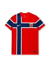 2026-27 ノルウェー代表 ホーム Authentic ユニフォーム