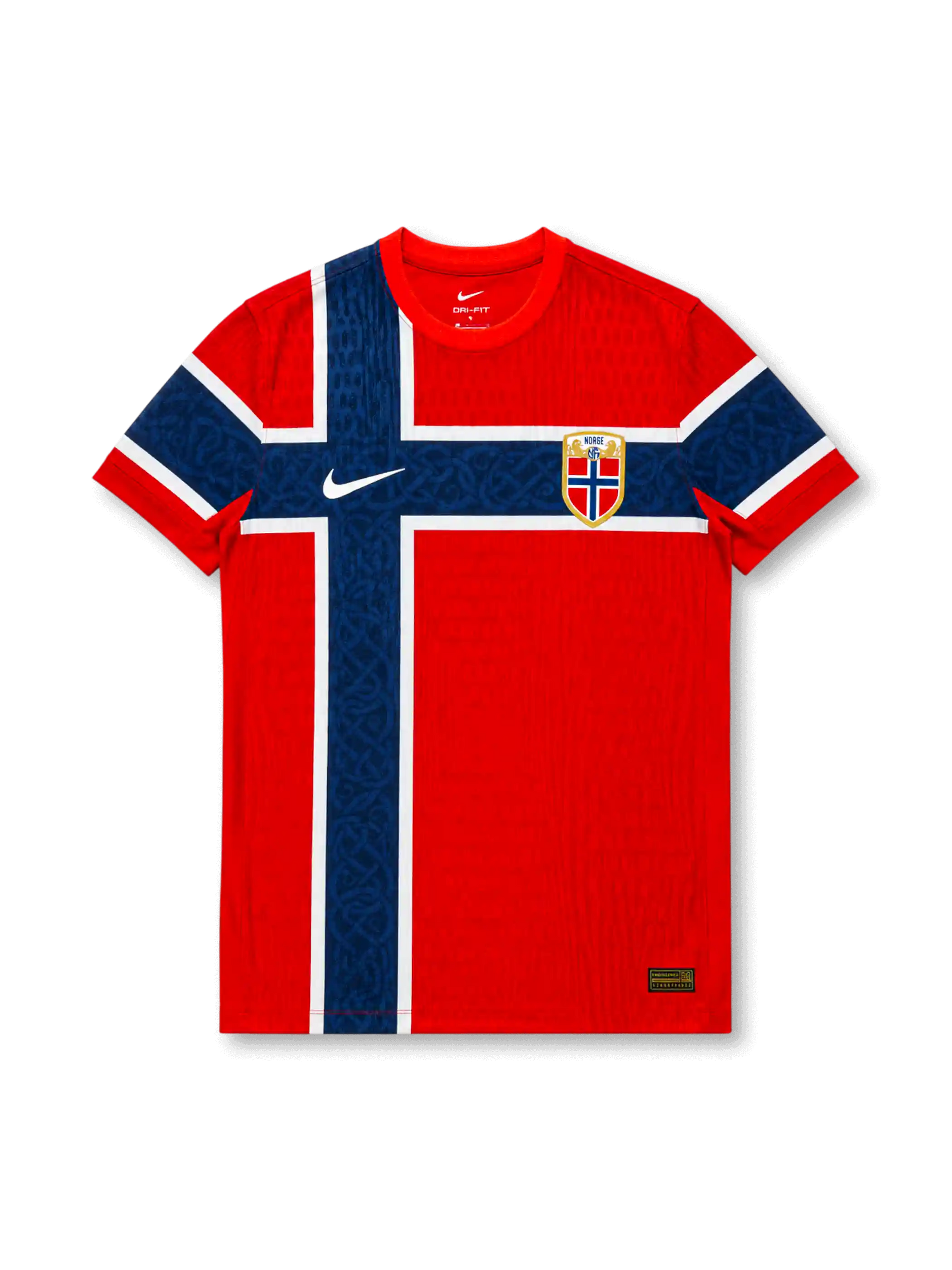 ノルウェー代表｜ユニフォーム＆フットボールアパレルコレクション