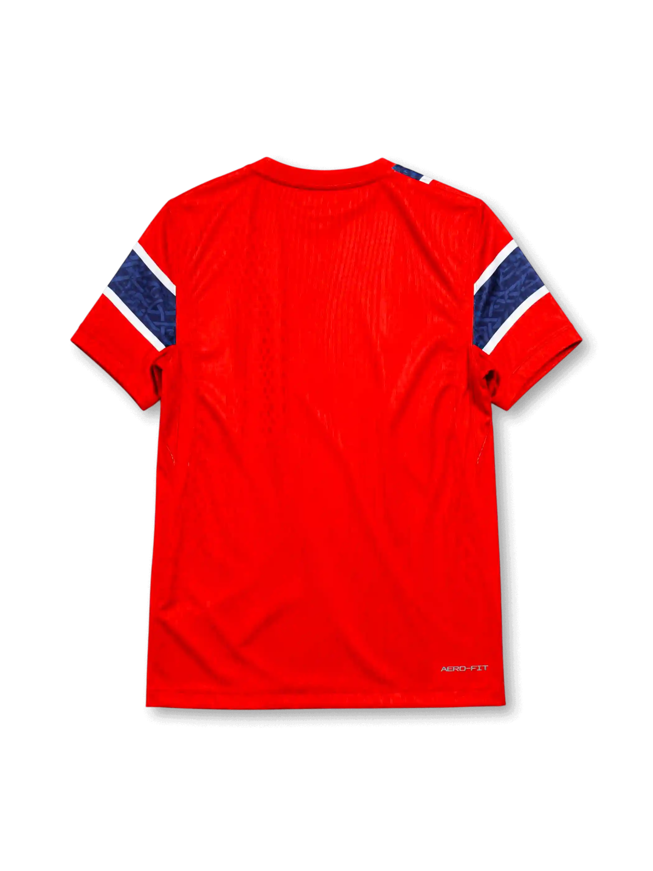 2026-27 ノルウェー代表 ホーム Authentic ユニフォーム-KICKO – KICKO