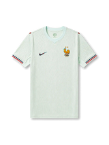 2026-27 フランス代表 アウェイ Authentic ユニフォーム