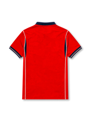 2026-27 イングランド代表 アウェイ Authentic ユニフォーム