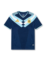 2026-27 アルゼンチン代表 スペシャルエディション Authentic ユニフォーム