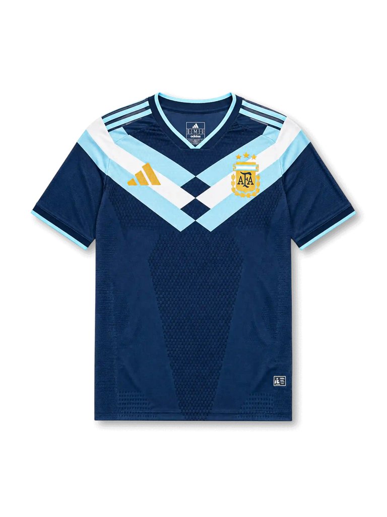 2026-27 アルゼンチン代表 スペシャルエディション Authentic