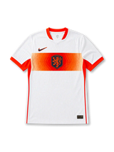 2026-27 オランダ代表 アウェイ Authentic ユニフォーム