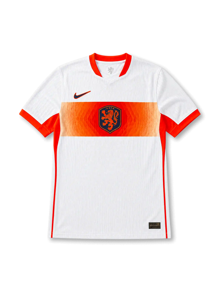 2026-27 オランダ代表 アウェイ Authentic ユニフォーム-KICKO – KICKO 2026-27 オランダ代表 アウェイ Authentic ユニフォーム-KICKO – KICKO
