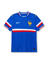 2026-27 フランス代表 スペシャルエディション Authentic ユニフォーム