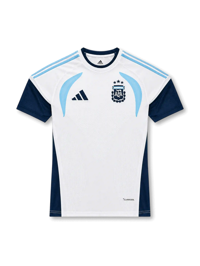  アルゼンチン代表 シャツ 2026-27 アルゼンチン代表 トレーニング Authentic シャツ-KICKO