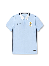 2026-27 ウルグアイ代表 ホーム Authentic ユニフォーム