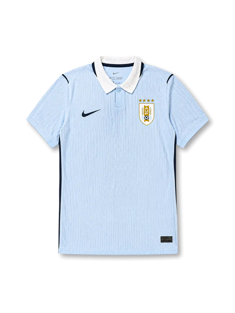 2026-27 ウルグアイ代表 ホーム Authentic ユニフォーム-KICKO – KICKO