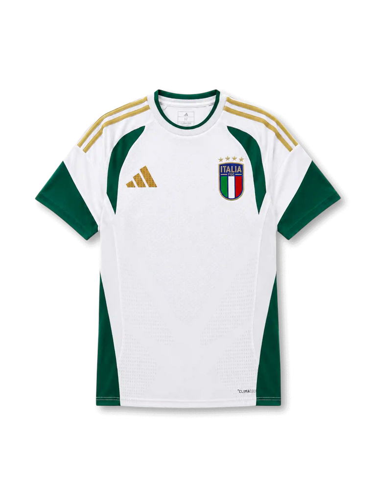 2026-27 イタリア代表 トレーニング Authentic シャツ-KICKO – KICKO JAPAN