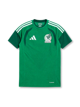 2026-27 メキシコ代表 トレーニング Authentic シャツ