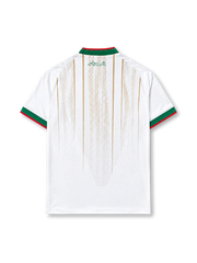 2026-27 アルジェリア代表 ホーム Authentic ユニフォーム