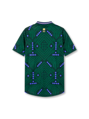 2026-27 サウジアラビア代表 ホーム Authentic ユニフォーム