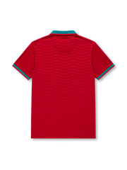 2026-27 ポルトガル代表 ホーム Authentic ユニフォーム