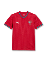 2026-27 ポルトガル代表 ホーム Authentic ユニフォーム