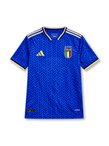 2026-27 イタリア代表 ホーム Authentic ユニフォーム