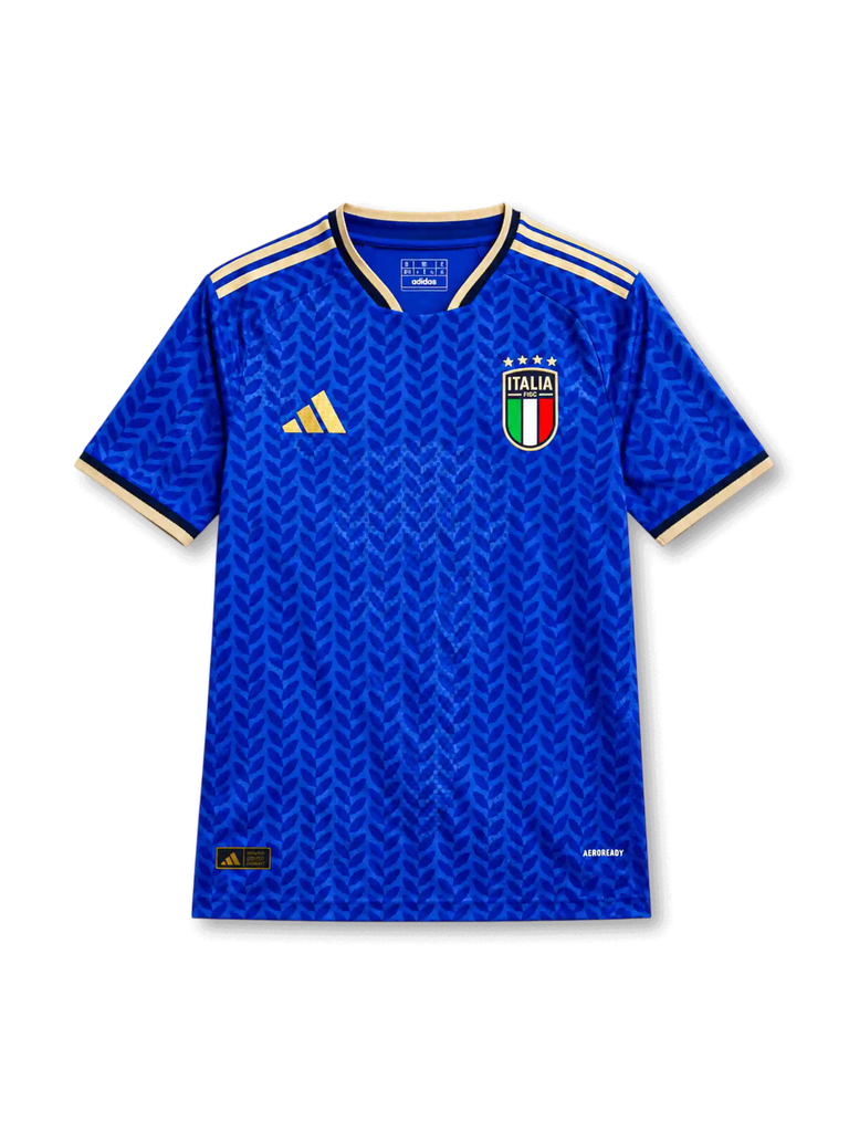 レア　イタリア代表　96/97 ホームユニフォーム　セットアップ 2026-27 イタリア代表 ホーム Authentic ユニフォーム-KICKO – KICKO JAPAN