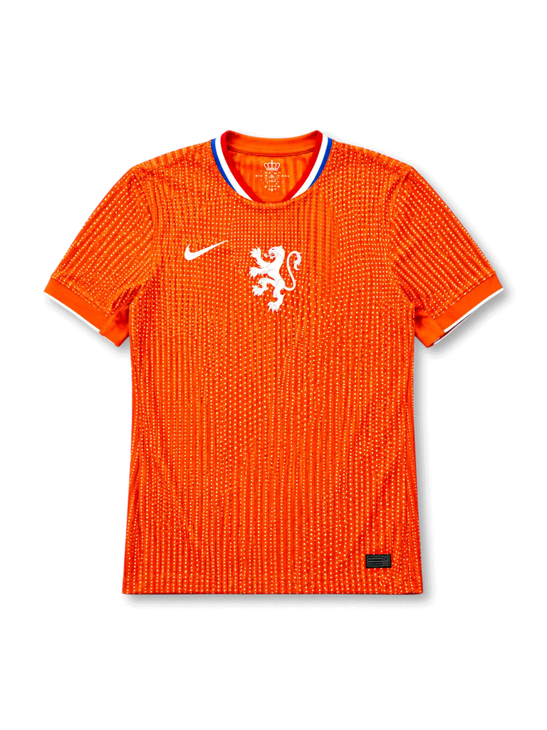 2026-27 オランダ代表 特別版 Authentic ユニフォーム-KICKO – KICKO JAPAN
