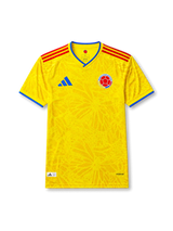2026 コロンビア代表 ホーム Authentic ユニフォーム