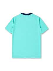 ドイツ代表 2026-2027 ミントグリーン Tシャツ
