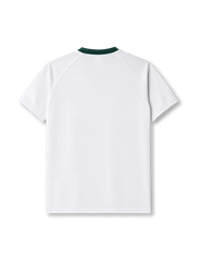 メキシコ代表 2026-2027 ホワイトTシャツ