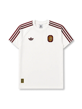 スペイン代表 2026-2027 レトロTシャツ