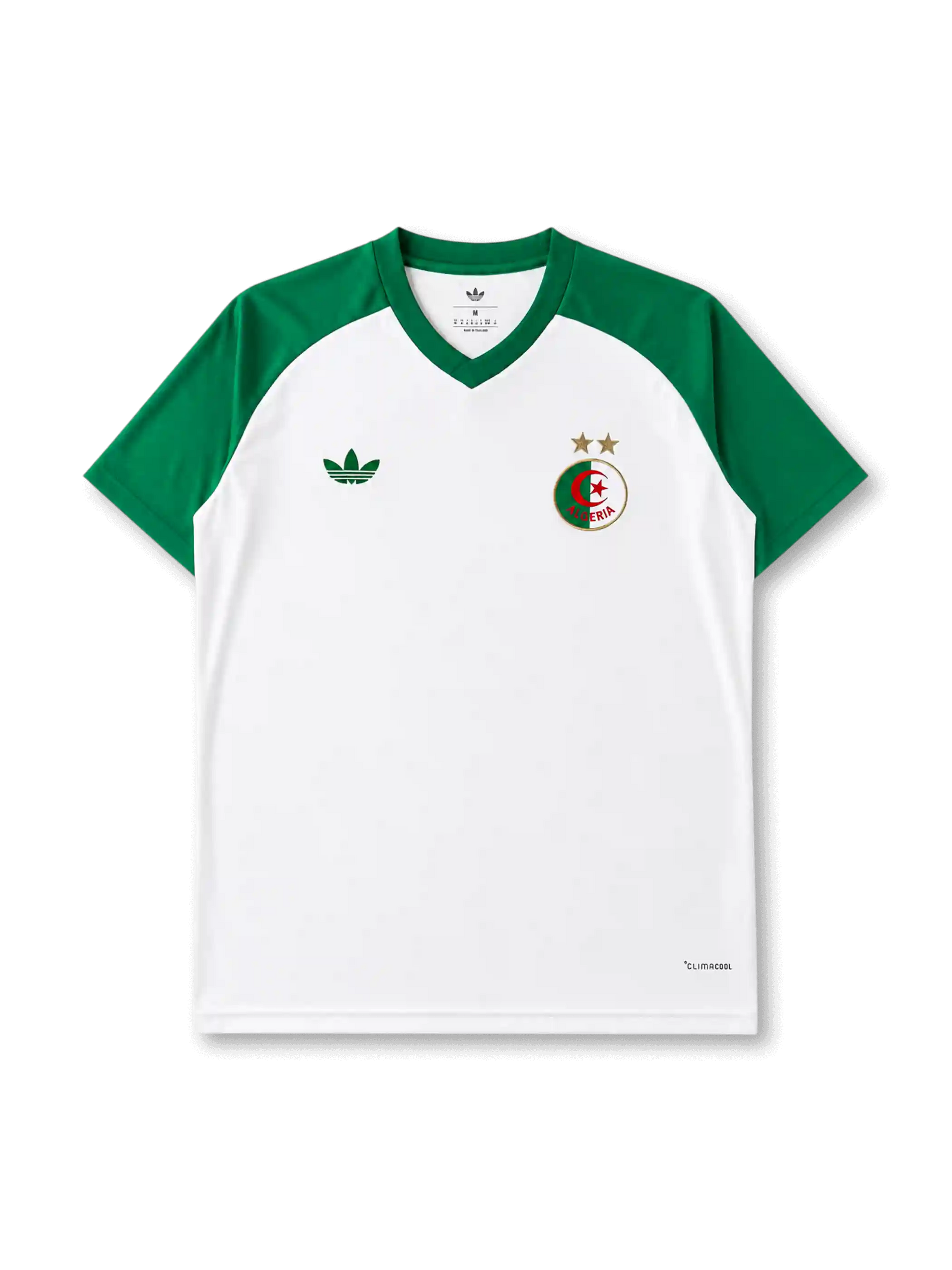 アフリカ代表サッカーユニフォーム通販｜レトロ&ブロークコア【KICKO