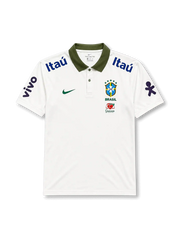 2026年 ブラジル代表 6色 ポロシャツ-KICKO – KICKO JAPAN