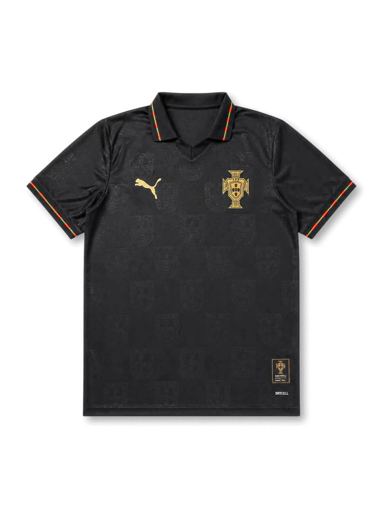 2026 ポルトガル代表 特別版 Authentic ユニフォーム-KICKO – KICKO JAPAN