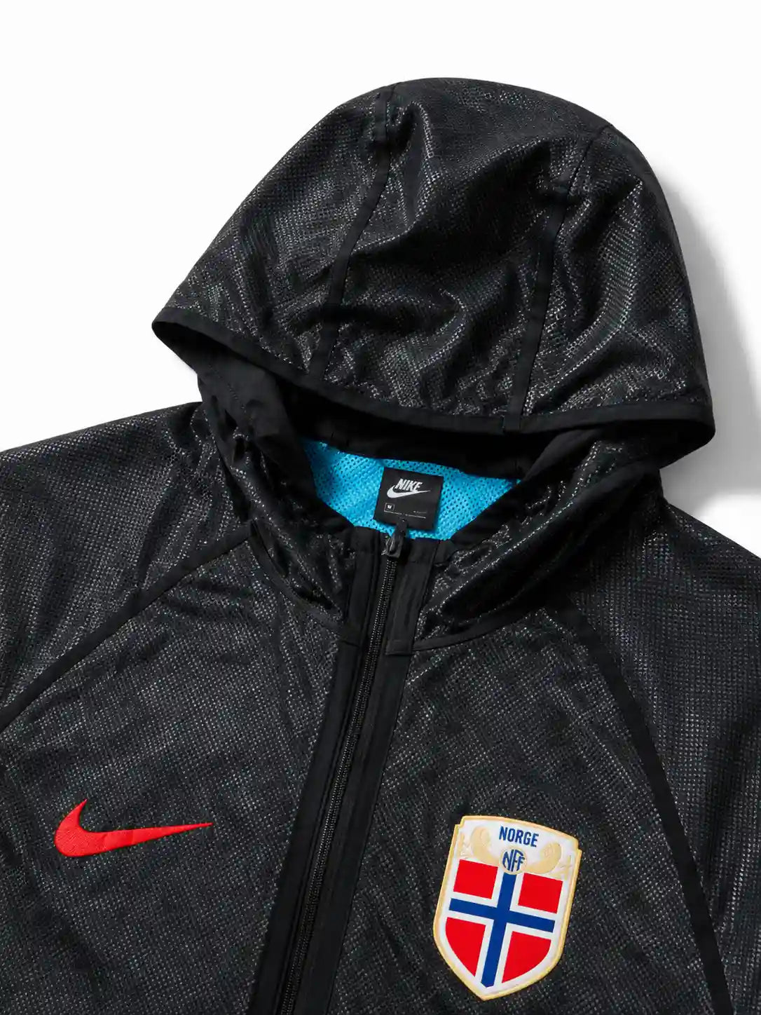 ノルウェー代表 2026 ワールドカップ アンセム テックフーデッド