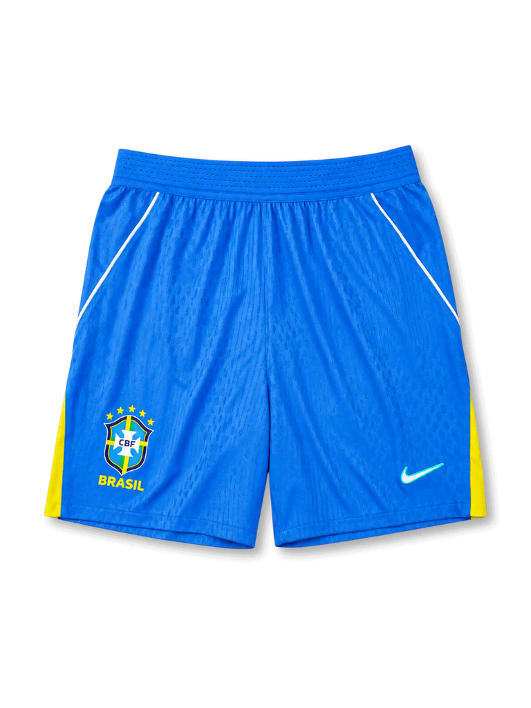 ブラジル代表 2026 ワールドカップ ホーム オーセンティック ショーツ