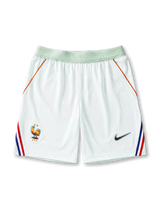 フランス代表 2026 ワールドカップ アウェイ オーセンティック ショーツ