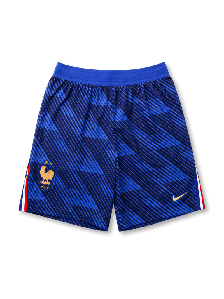 フランス代表 2026 ワールドカップ ホーム オーセンティック ショーツ